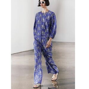 Zara Organic Cotton Set